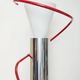 "Luminator" floor lamp, Luciano Baldessari, Luceplan, Italy, 1993