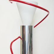 Lampadaire "Luminator", Luciano Baldessari, Luceplan, Italie, 1993