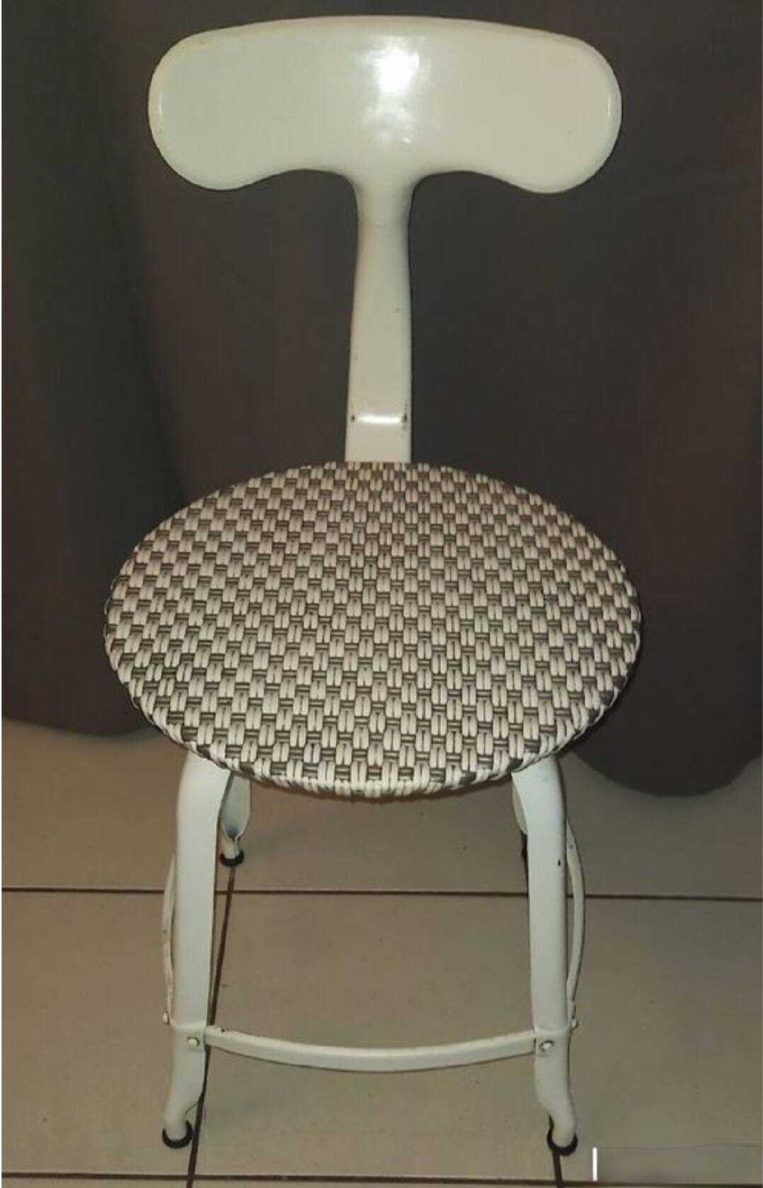 Chaises sieges baleine en excellent etat