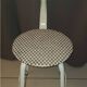 Chaises sieges baleine en excellent etat