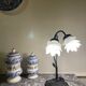 Lampe nénuphar