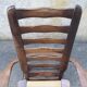 Paire de fauteuil transat chaise relax TRICONFORT France, vintage,