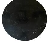 Empire style pedestal table