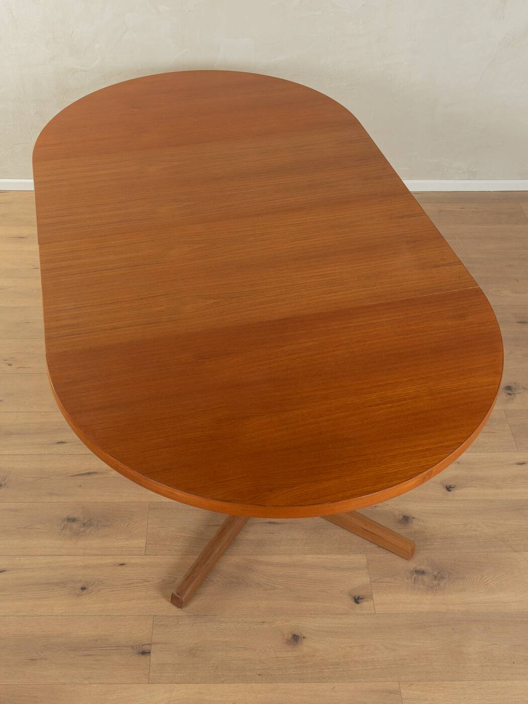 1960s dining table, vintage
