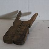Foldable boot pullers