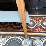 Table compass legs