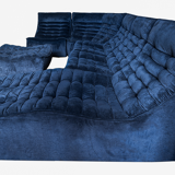 Design modular sofa, Calia Italia