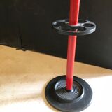 Coat rack 1980