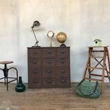 Shop vintage drawers furniture industrial loft