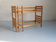 Bunk beds, Regain edition, Les Arcs 1600 Charlotte Perriand