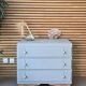 Commode art déco