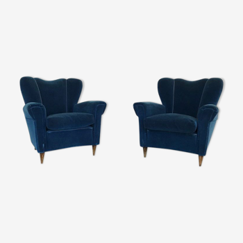 Armchairs 50s