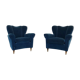Armchairs 50s