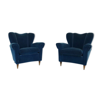 Armchairs 50s