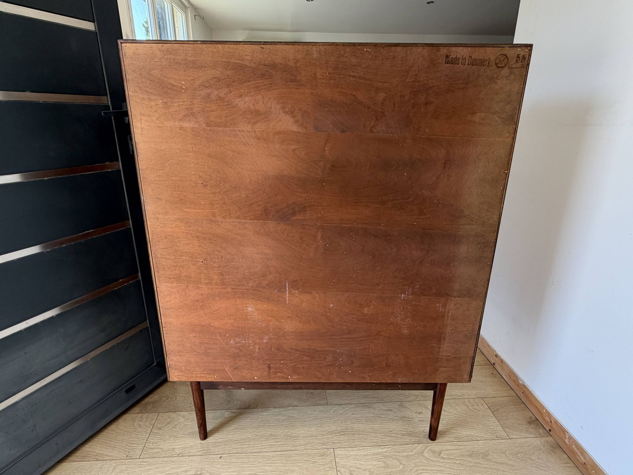 Secretary / vintage Scandinavian bar