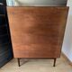 Secretary / vintage Scandinavian bar