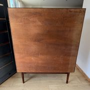 Secretary / vintage Scandinavian bar