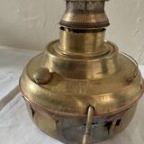 Lampe à pétrole