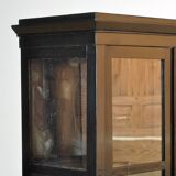 Teak Display Cabinet, 1950's