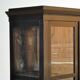 Teak Display Cabinet, 1950's