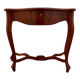 Table console d'entrée style Louis XV – Très bon état