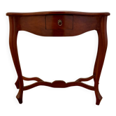 Table console d'entrée style Louis XV – Très bon état