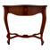 Table console d'entrée style Louis XV – Très bon état