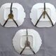 Cake dishes English manufacture Minton