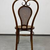 Chaise de salle à manger Fischel No.42