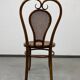 Fischel No.42 dining chair