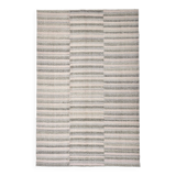 Pastel pink kilim rug, 325x217 cm wool kilim rug, large kilim carpet