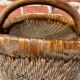 Panier en osier