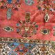 Large handmade vintage carpet Transylvania 198x298 cm