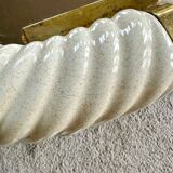 Tommaso Barbi coffee table ceramic 1970