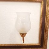 Old sconces