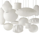 Suspension ball Crisscross M