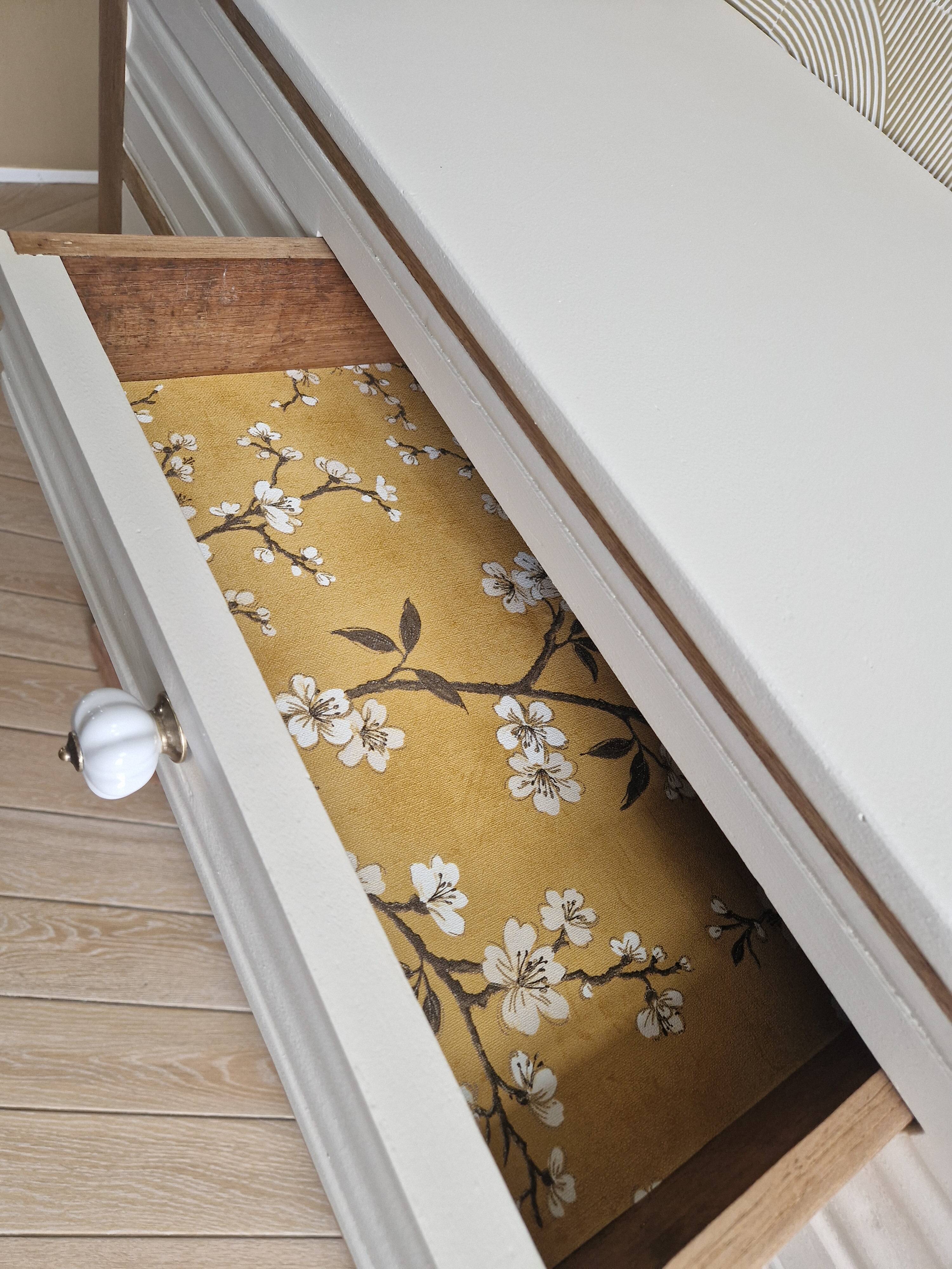 chic buffet campaign