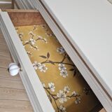 chic buffet campaign