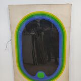 Estampe tuan nguyen absaite composition 150 x 100