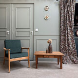 Small farmhouse coffee table