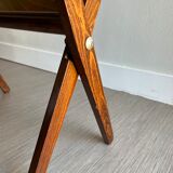 Scandinavian magazine holder Cees Braakman