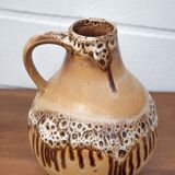 Ceramic vase West Germany