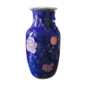 Chinese porcelain vase