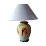Table lamp Louis Drimmer