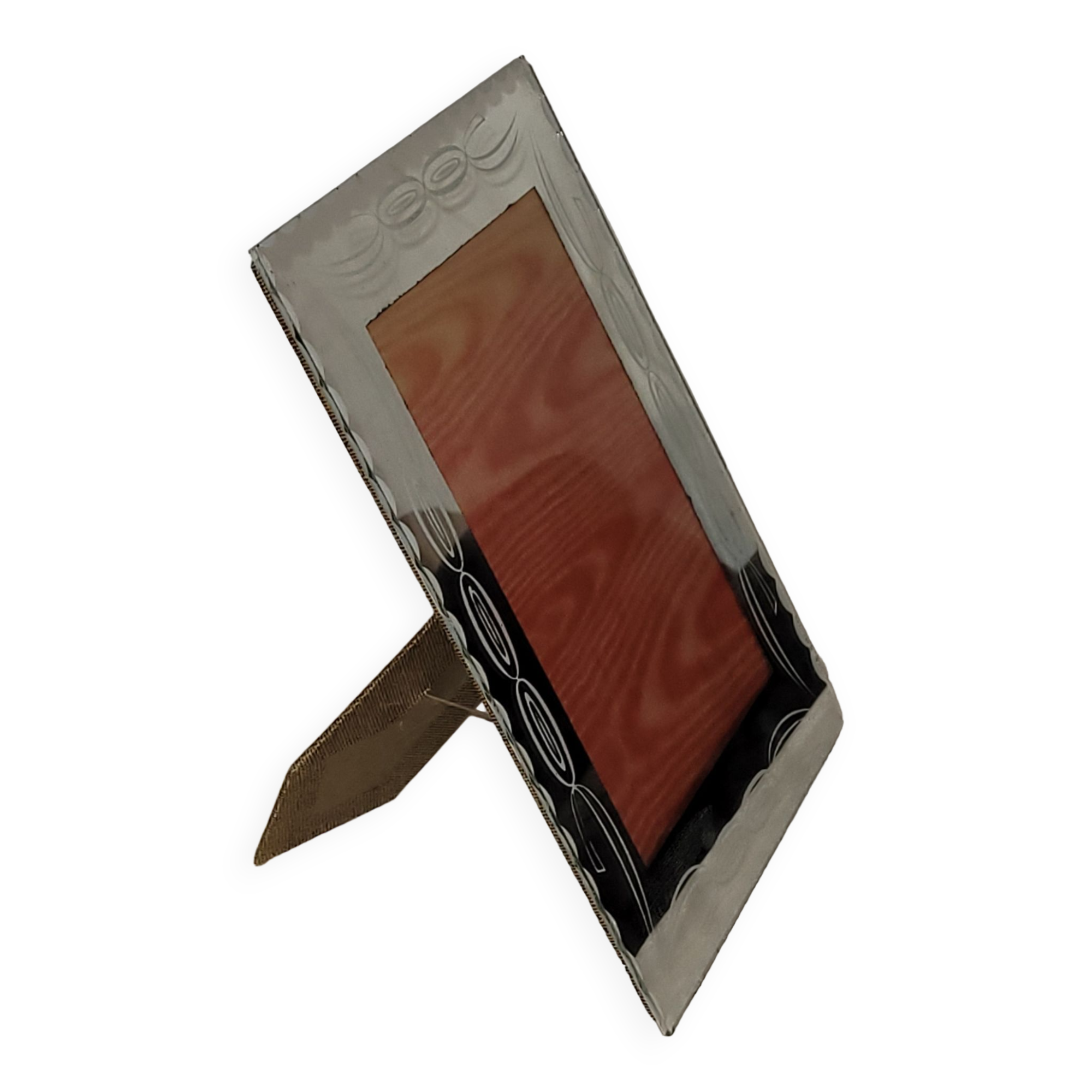 Mirror frame - vintage