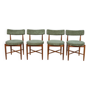 Chaises de salle à manger - kofod larsen