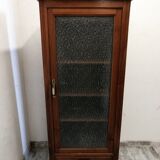 Showcase / glazed furniture