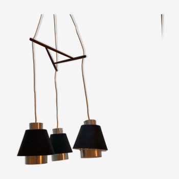 Danish hanging lamp