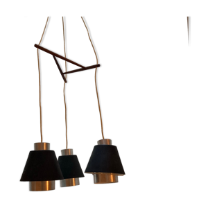 suspension danoise