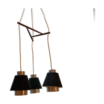 Danish hanging lamp
